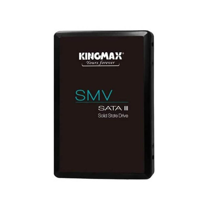 اس اس دی اینترنال کینگ مکس مدل KM240GSMV32 ظرفیت 960 گیگابایت
