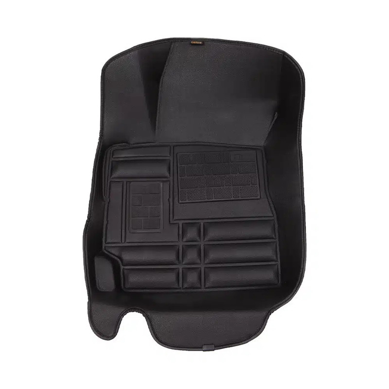 کفپوش پنج بعدی خودرو مدل LS مناسب برای FMC 511