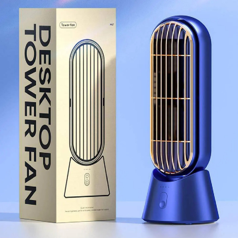 پنکه رومیزی مدل MI Zolele M47