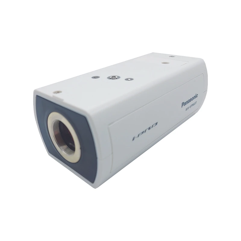 دوربین مداربسته تحت شبکه پاناسونیک مدل WV-SPN631