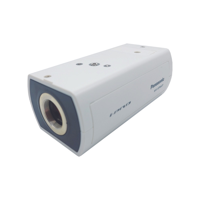 دوربین مداربسته تحت شبکه پاناسونیک مدل WV-SPN631