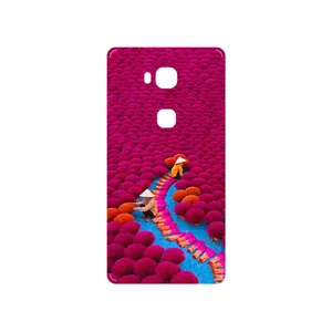 MAHOOT Vietnam Incense Wood Farms Cover Sticker for Huawei GR5