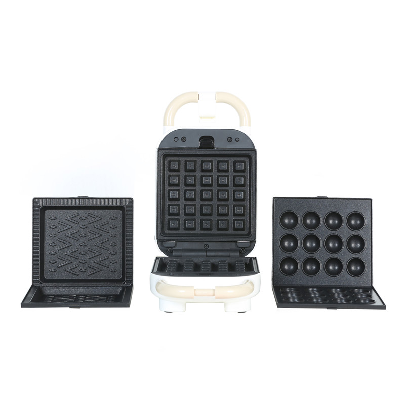 ساندویچ ساز سانیز مدل چند صحفه یدپو