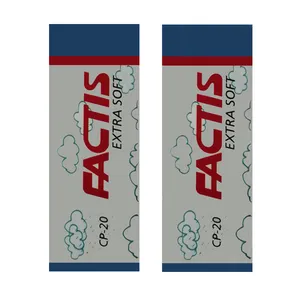 پاک کن فکتیس مدل Cp-20 بسته 2 عددی