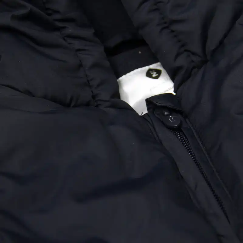 کاپشن دخترانه مدل پاپیون دار کد B02