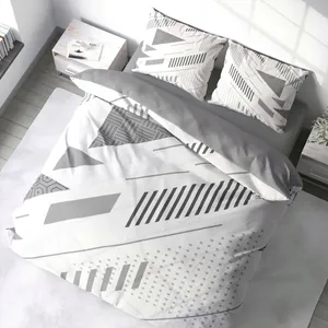 سرویس روتختی 2 نفر 8 تکه کالای خواب آرنا مدل 001172