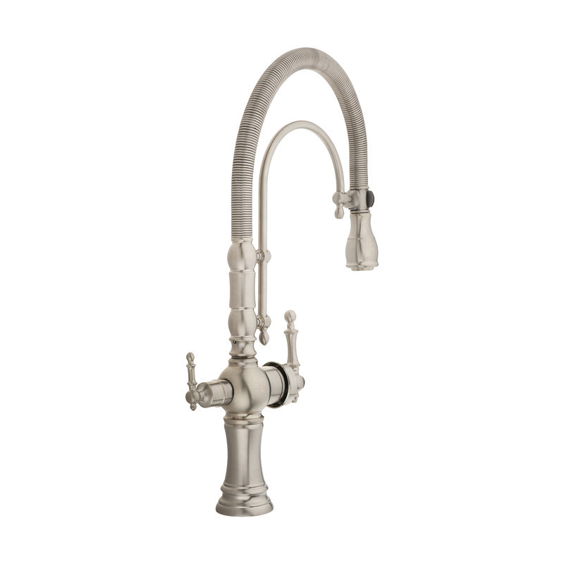 شیر آشپزخانه اندیکا مدل بیزانس پلاس