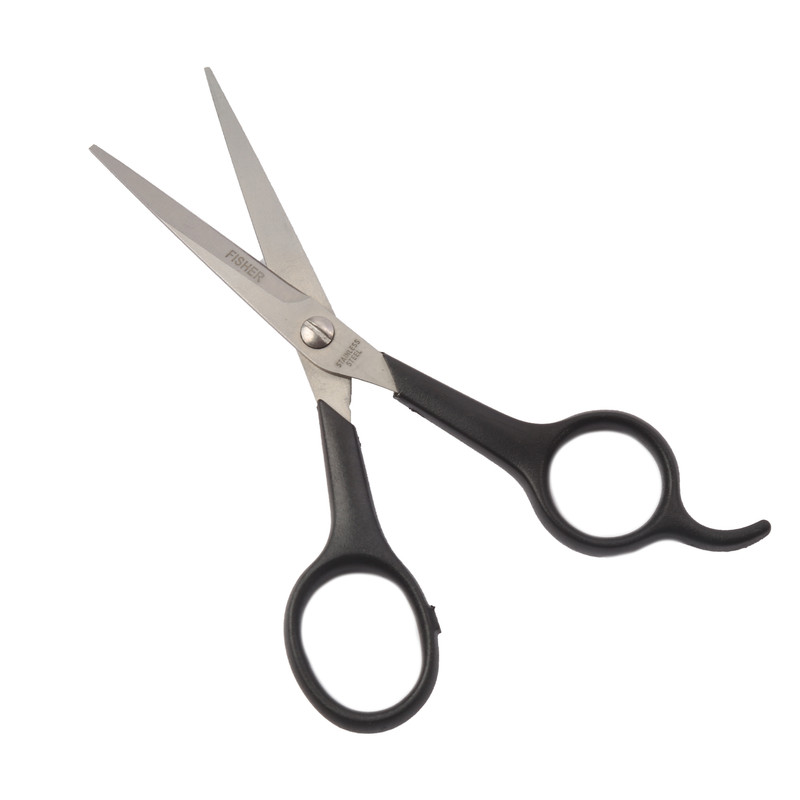 قیچی اصلاح مدل فیشر KL44 قیچی اصلاح مدل فیشر KL44