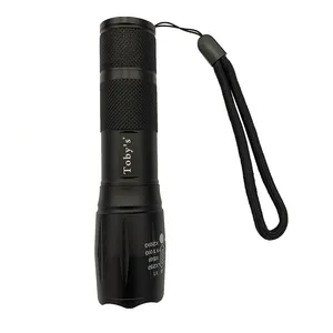 چراغ قوه توبیز مدل TORCH-25