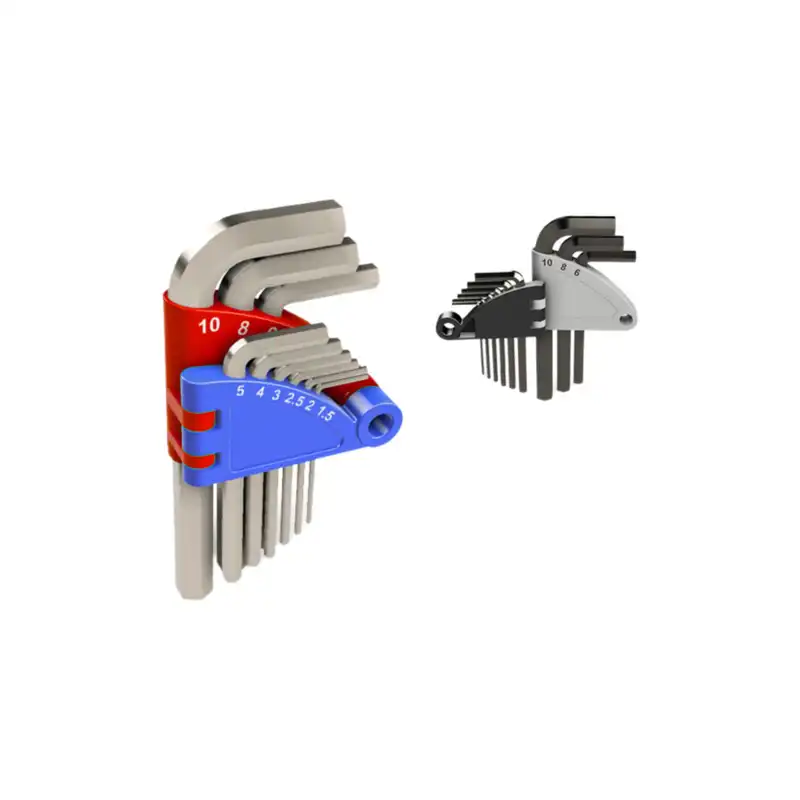 نگهدارنده آچار آلن مدل hex alen