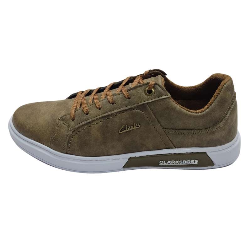 کفش روزمره مردانه مدل کلاریک کد z-008