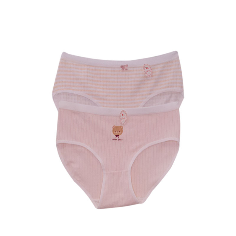 شورت زنانه مدل نخی کبریتی بسته 2 عددی