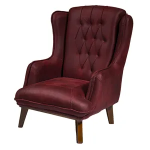 مبل راحتی یک نفره چیدانه مدل راشل