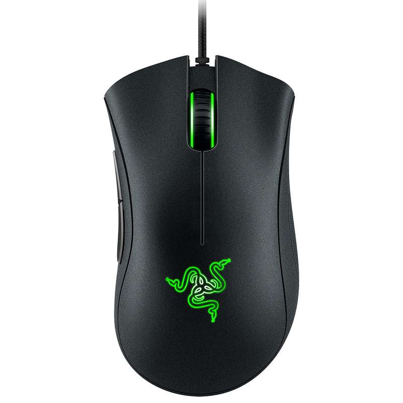 ماوس ریزر مدل DeathAdder Essential