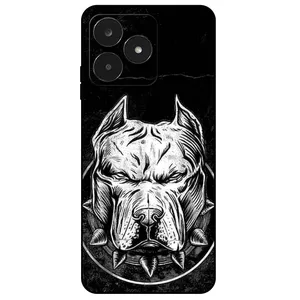 Megafone Bulldog 1885 Cover For Realme C51