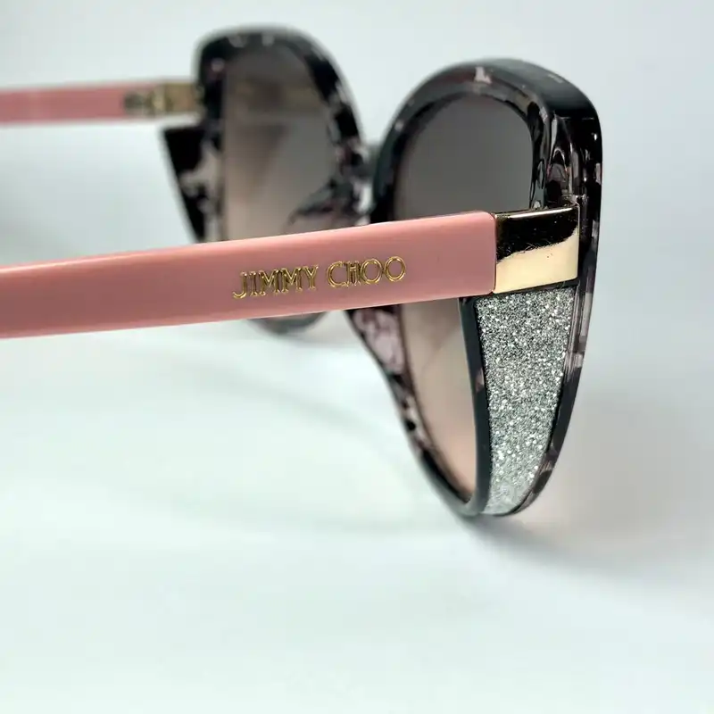عینک آفتابی زنانه جیمی چو مدل JM0388266-108