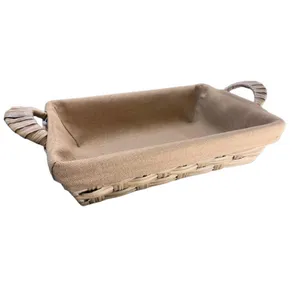 سبد نان و سبزی مدل PVC-HANDLE کد SHR 683