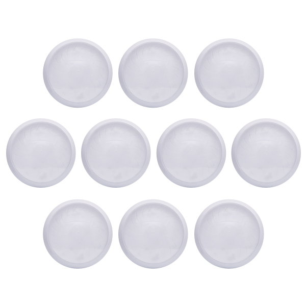 چراغ سقفی آیلین مدل A-101 بسته 10 عددی