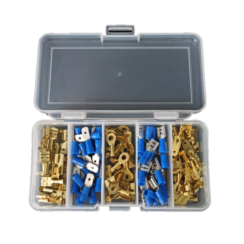 سرسیم مدل T-8 مجموعه 100 عددی