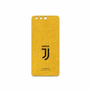 MAHOOT ML-JUVE Cover Sticker for Huawei P10