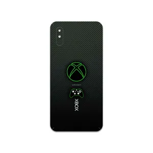 MAHOOT XBOX Cover Sticker for Xiaomi Redmi 9i Sport