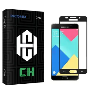 Ricomm CH2 Screen Protector For Samsung Galaxy A7 2016