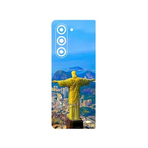 MAHOOT City of Rio de Janeiro Cover Sticker for Samsung Galaxy Z Fold 5