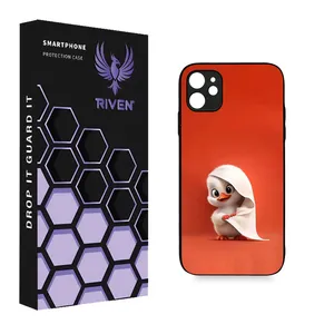 RIVEN RI3-1 Case For Apple iPhone 12