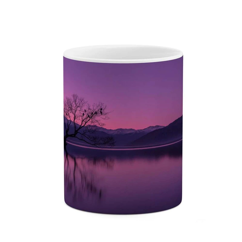 ماگ کاکتی مدل منظره کد mgh16205