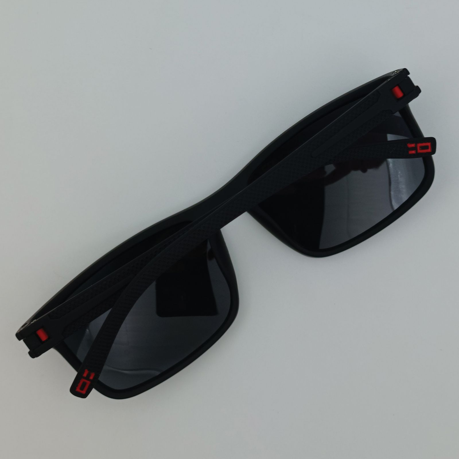 عینک آفتابی مورل مدل 78028 POLARIZED -  - 12