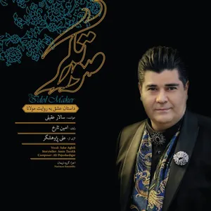 آلبوم موسیقی صورتگر اثر سالار عقیلی 