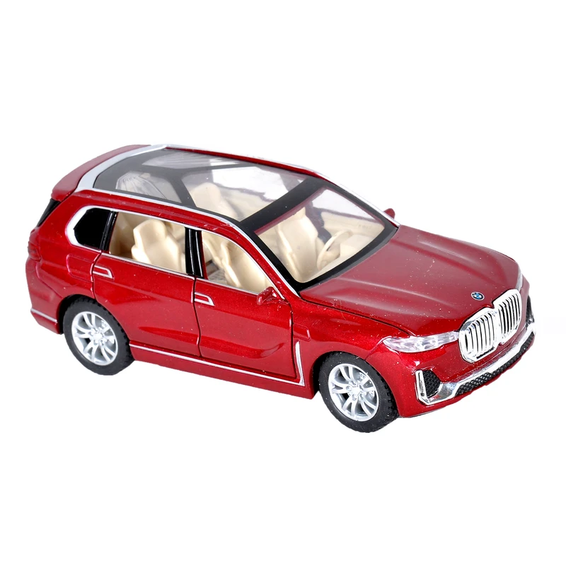 ماشین بازی مدل BMW