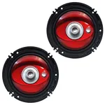 اسپیکر خودرو هایپر مدل TS-A6307S بسته دو عددی