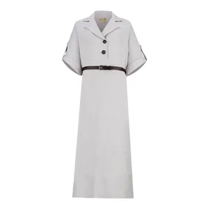 مانتو زنانه السانا مدل مهتاج کد 221303