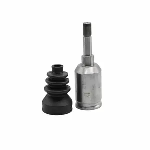 سرپلوس ورگر مدل 24 خار ABS مناسب برای پژو 405