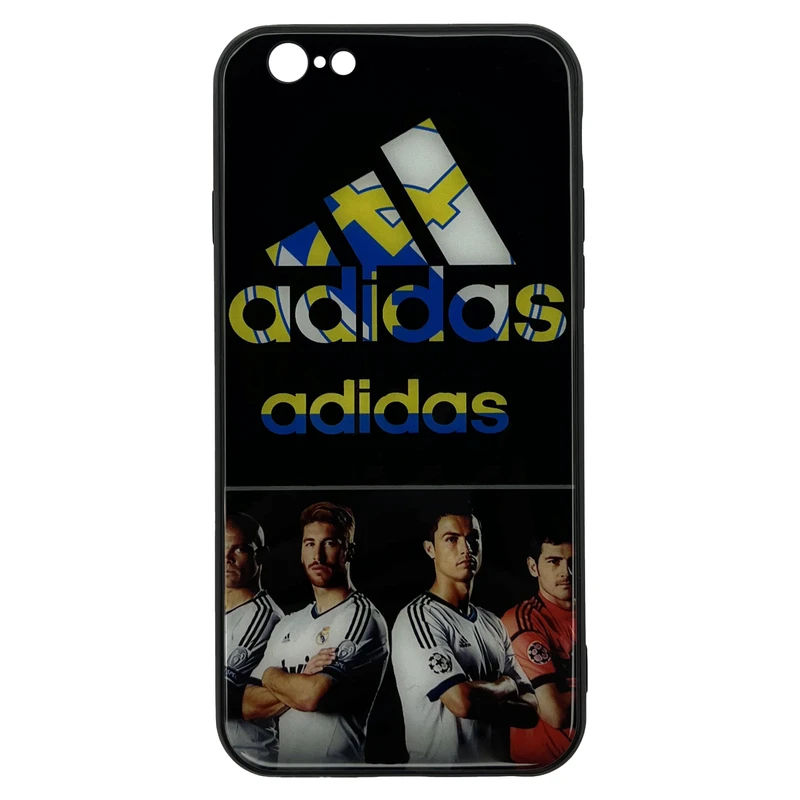 کاور مدل AS03 مناسب برای گوشی موبایل اپل iPhone 6/6s