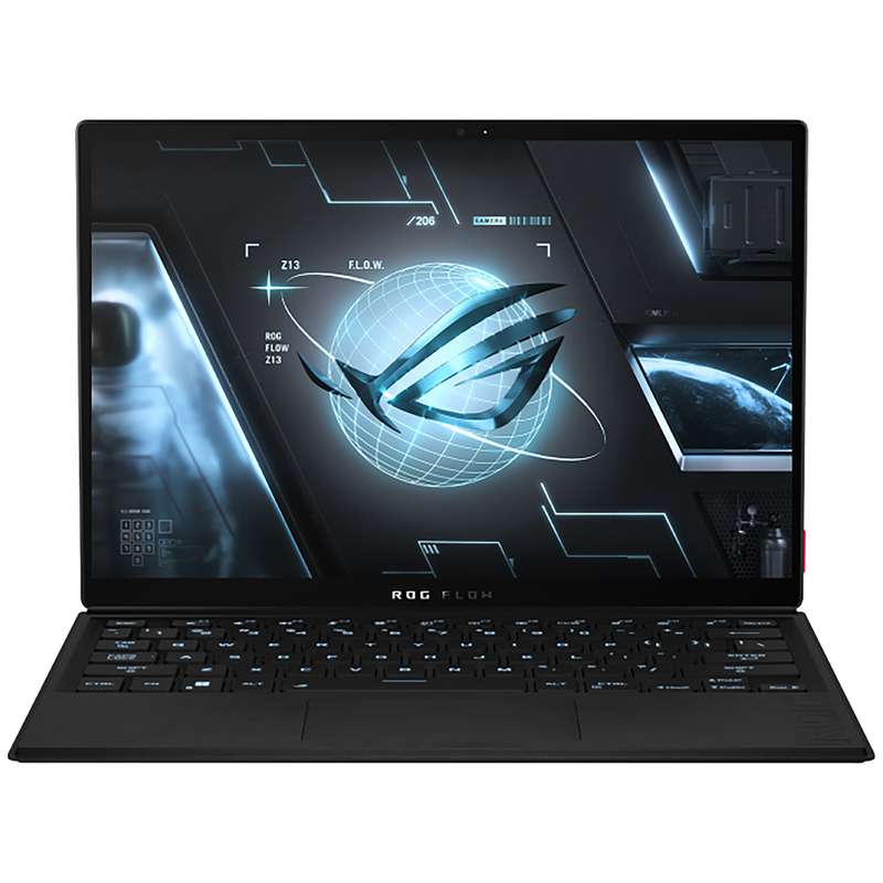 لپ تاپ 13.4 اینچی ایسوس مدل ROG Flow Z13 GZ301ZE-LD183W لپ تاپ 13.4 اینچی ایسوس مدل ROG Flow Z13 GZ301ZE-LD183W