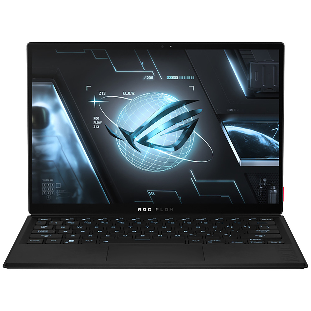لپ تاپ 13.4 اینچ ایسوس مدل ROG Flow Z13 GZ301ZC-LD092W لپ تاپ 13.4 اینچ ایسوس مدل ROG Flow Z13 GZ301ZC-LD092W