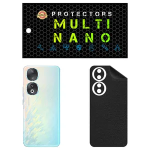 MULTI NANO X-F1L Back Skin For Honor 90
