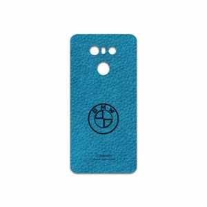 MAHOOT BL-BMW Cover Sticker for LG G6