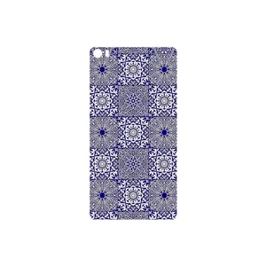 MAHOOT Iran Tile 11 Cover Sticker for Huawei P8 Max