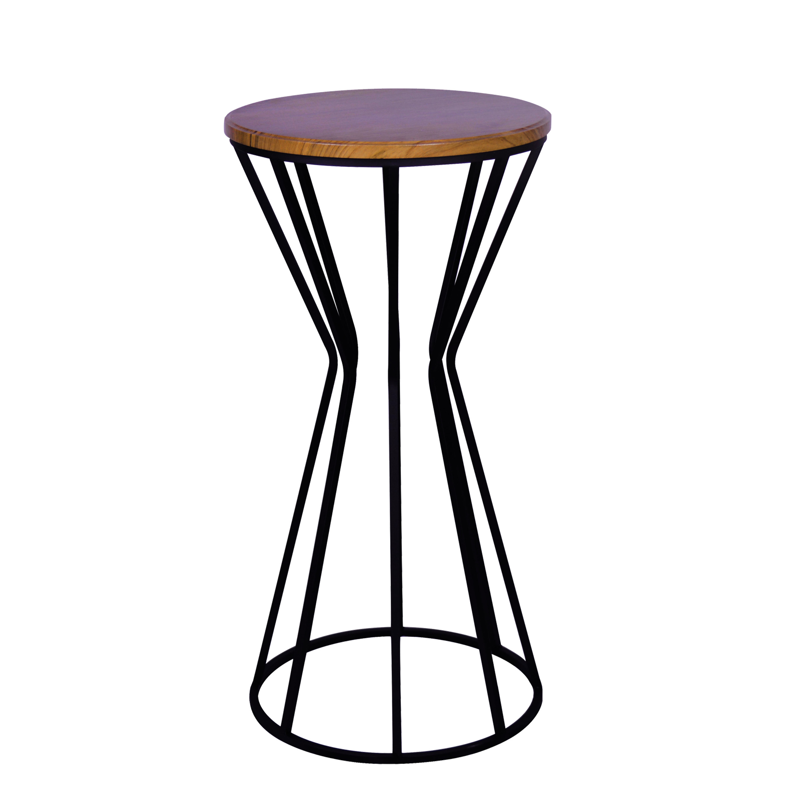 میز عسلی وزرا مدل MI120