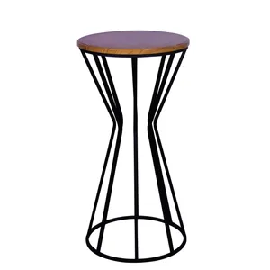 میز عسلی وزرا مدل MI120