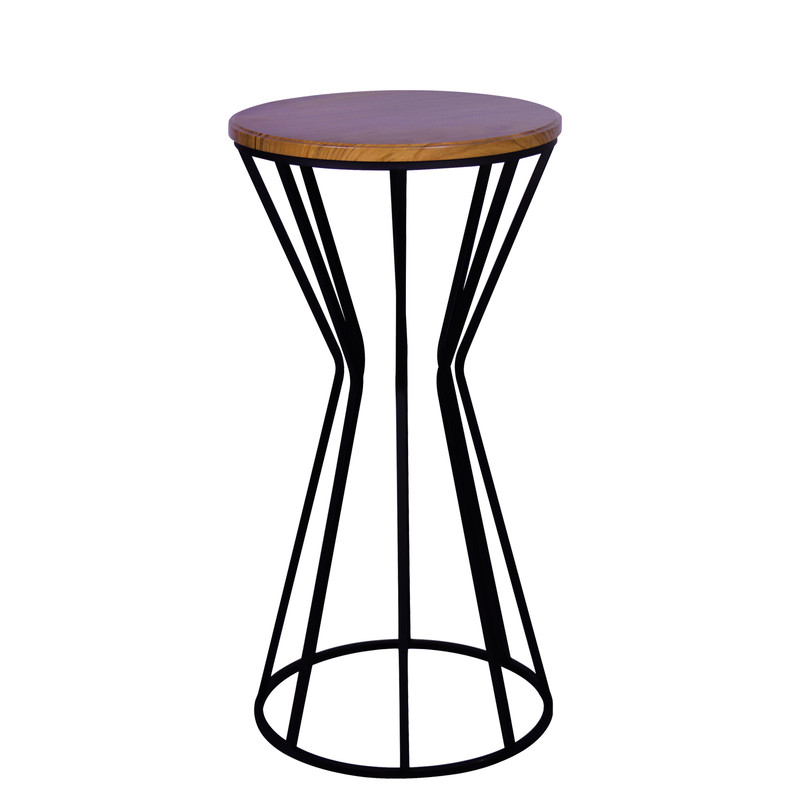 میز عسلی وزرا مدل MI120