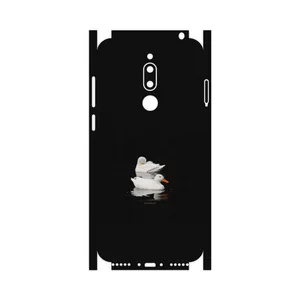 MAHOOT Duck-FullSkin Cover Sticker for Meizu M6T