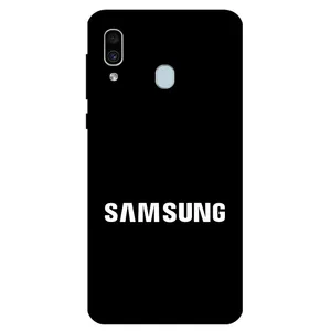 Megafone 2866 Cover For Samsung Galaxy M20
