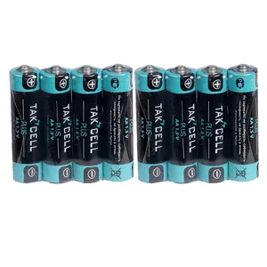 باتری قلمی تکسل مدل Super Heavy Duty بسته 8 عددی