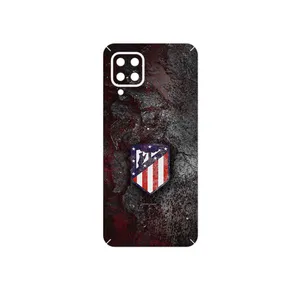 MAHOOT Atletico_de_Madrid Cover Sticker for Samsung Galaxy F22