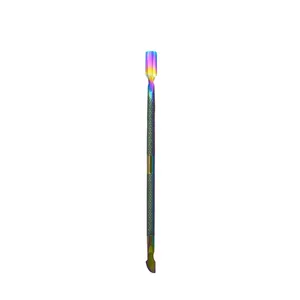 عقب زن ناخن مدل RGB-85