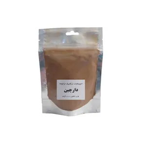 دارچین ازخونه - 100 گرم